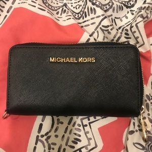 A wallet